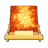 Golden Savanna Flooring