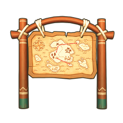 Golden Savanna Map Stand Icon.png