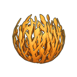 Golden Savanna Tumbleweed Icon.png