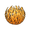 Golden Savanna Tumbleweed