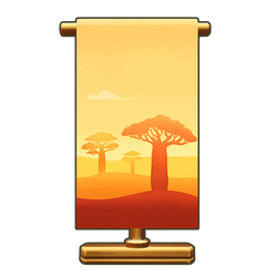 Golden Savanna Wallpaper Icon.png
