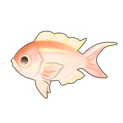 Golden Threadfin Bream Icon.png