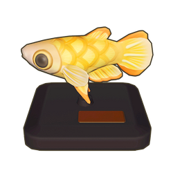 Golden Wonder Killifish Model Icon.png