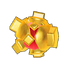 Goldflux Ore