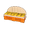 Grainharvester's Bench