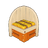 Grainharvester's Chair