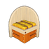 Grainharvester's Chair