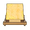 Grainharvester's Golden Field Flooring
