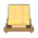 Grainharvester's Golden Field Flooring
