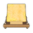Grainharvester's Golden Field Flooring
