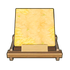 Grainharvester's Golden Field Flooring
