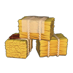 Grainharvester's Haystacks Icon.png