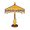 Grainharvester's Parasol