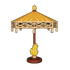 Grainharvester's Parasol