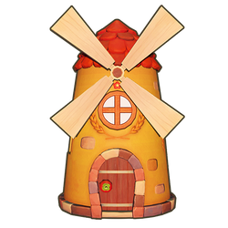Grainharvester's Silo Icon.png