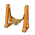 Grainharvester's Sundown Swing