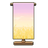 Grainharvester's Sundown Wallpaper