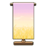 Grainharvester's Sundown Wallpaper