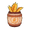 Grainharvester's Wheat Barrel