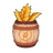 Grainharvester's Wheat Barrel