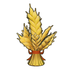 Grainharvester's Wheat Bouquet Icon.png