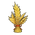 Grainharvester's Wheat Bouquet