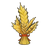Grainharvester's Wheat Bouquet
