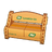 Grand Opening Box Sofa