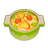 Granny's Veggie Fried Rice