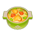 Granny's Veggie Fried Rice