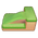Grassy Ramp