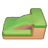 Grassy Ramp