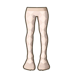 Gray & White Argyle Tights Icon.png