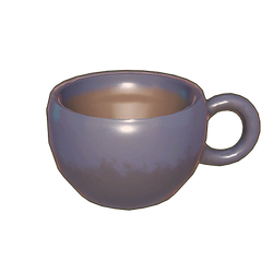 Gray Coffee Cup Icon.png