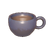 Gray Coffee Cup