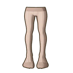 Gray Striped Tights Icon.png