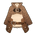 Grayowl Witchknight's Armor