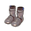 Grayowl Witchknight's Boots
