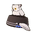 Grayowl Witchknight's Hat