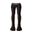 Grayowl Witchknight's Long Socks
