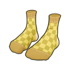Green Checkered Socks Icon.png