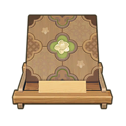 Green Gardenia Inlay Flooring Icon.png