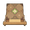 Green Gardenia Inlay Flooring
