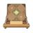 Green Gardenia Inlay Flooring