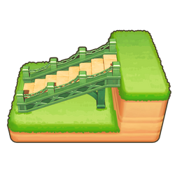 Green Iron Steps Icon.png