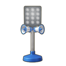 Green Pitch Floodlight Icon.png