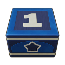 Green Pitch Podium No. 1 Icon.png
