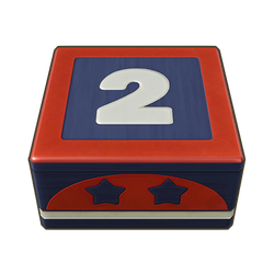 Green Pitch Podium No. 2 Icon.png