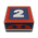 Green Pitch Podium No. 2