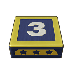 Green Pitch Podium No. 3 Icon.png